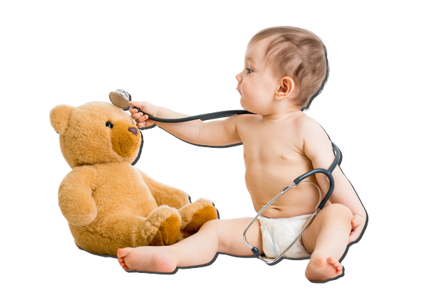 Pediatrician treatment in Varanasi pediatrician treatment